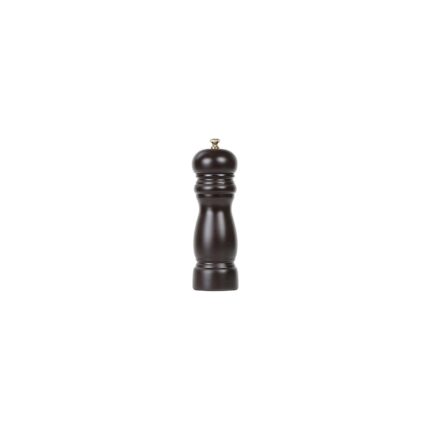 Hazzar Ahşap Biber-Karabiber-Baharat Öğütücü 13 cm