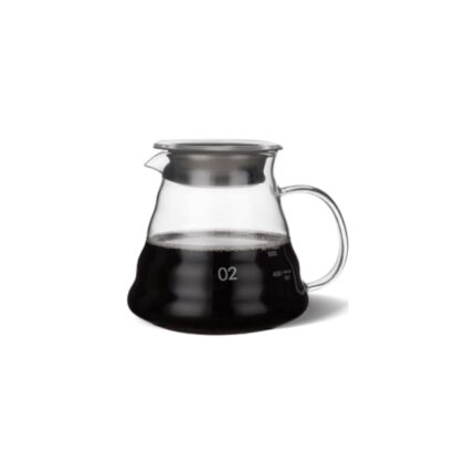 Epinox Kahve Sürahisi 600 ml