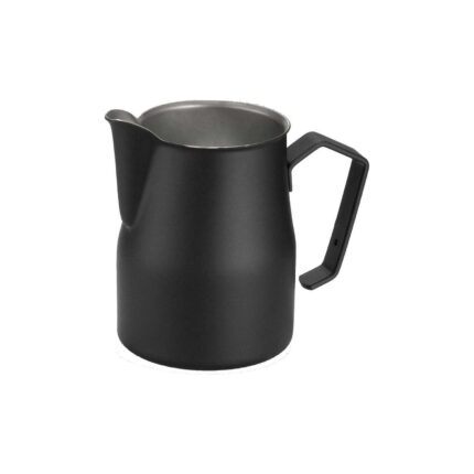 Epinox Motta Siyah Barista Süt Potu 500 ml
