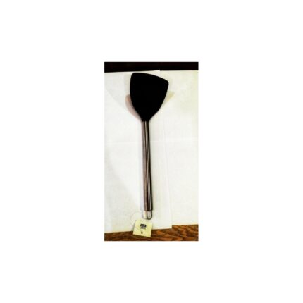 Menba Metal Saplı Plastik Spatula