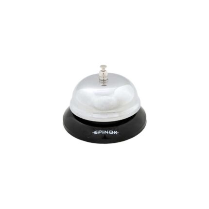 Epinox Resepsiyon Zili 10 cm