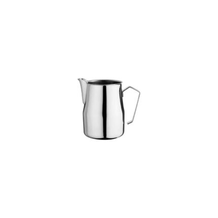 Black Goat Profesyonel Süt Potu (Pitcher) 750 ml Paslanmaz (Ss 304)