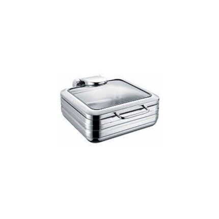 Epinox Chafing Dish Lüx 2/3 6l (Cdl-6l)
