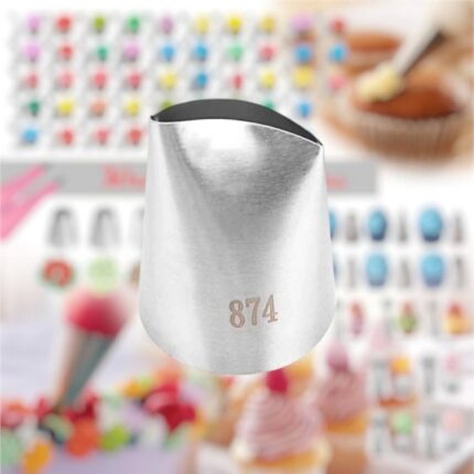Epinox Duy Büyük Boy 35X30X47 mm (DY-874)
