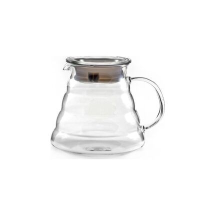 Epinox Kahve Servis Sürahisi 600 ml