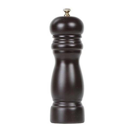 Epinox Ahşap Tuz/biber Değirmeni Seramik 21 cm (Dcb-21)