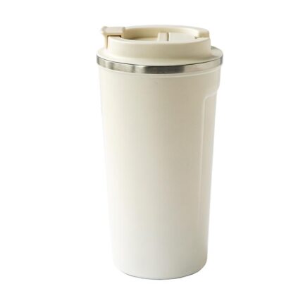 BLACK GOAT M3 Kahve Mug 500 ml Beyaz