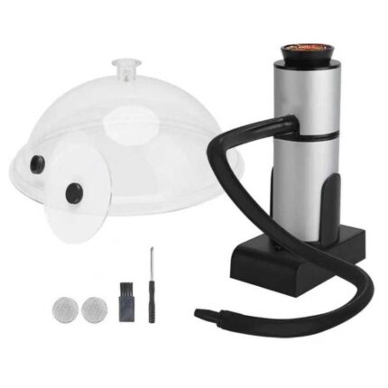 Epinox Tütsüleme Makinesi (Tt-01)